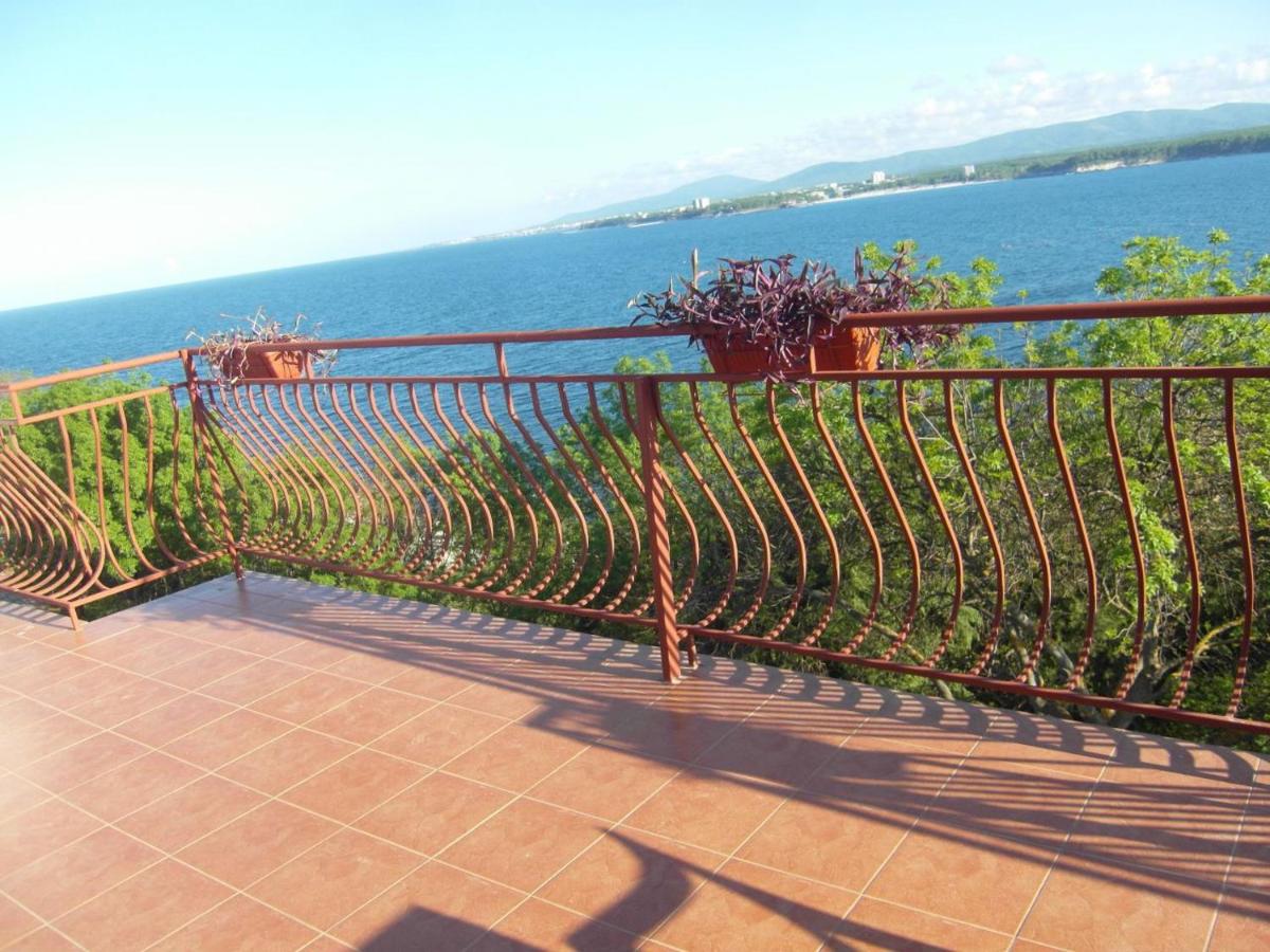 Appartamento con Vista Mare
