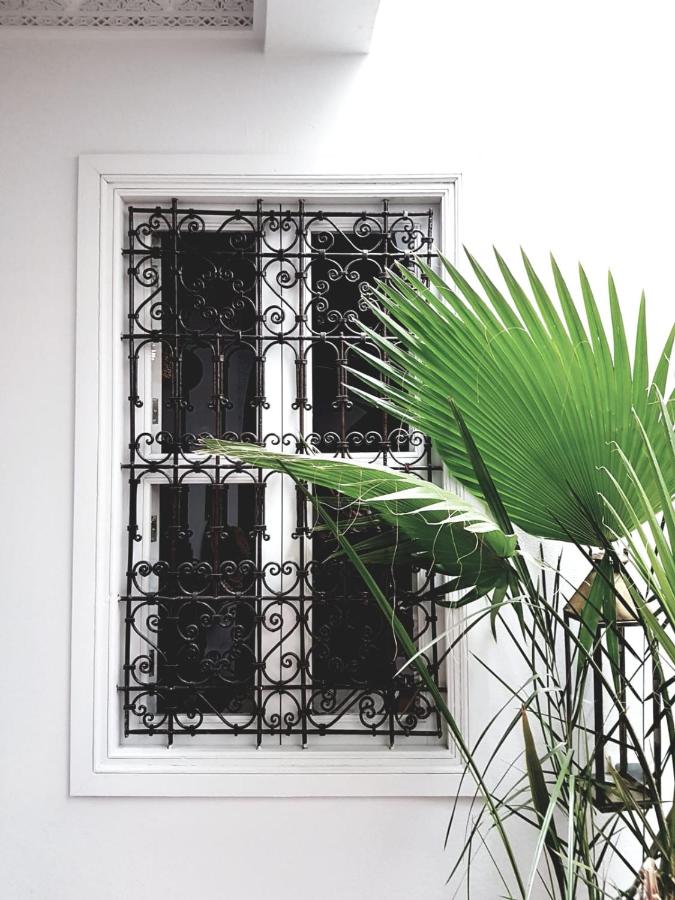 Habitación Doble Estándar