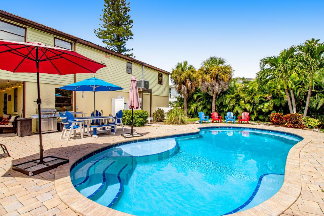 Maison de Vacances 4 Chambres