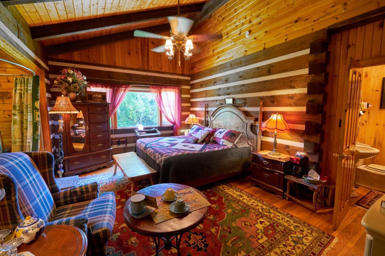 King Room with Balcony