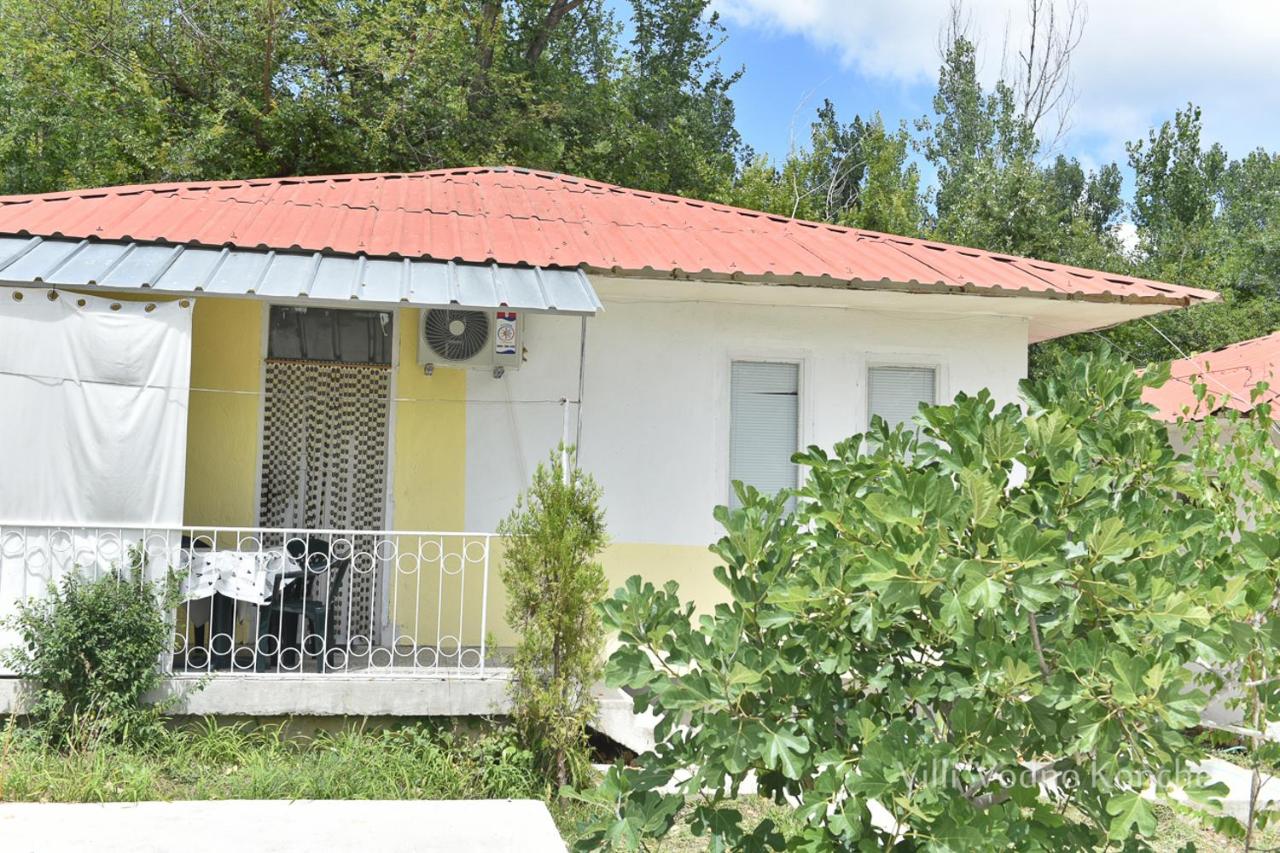 Haus mit 1 Schlafzimmer