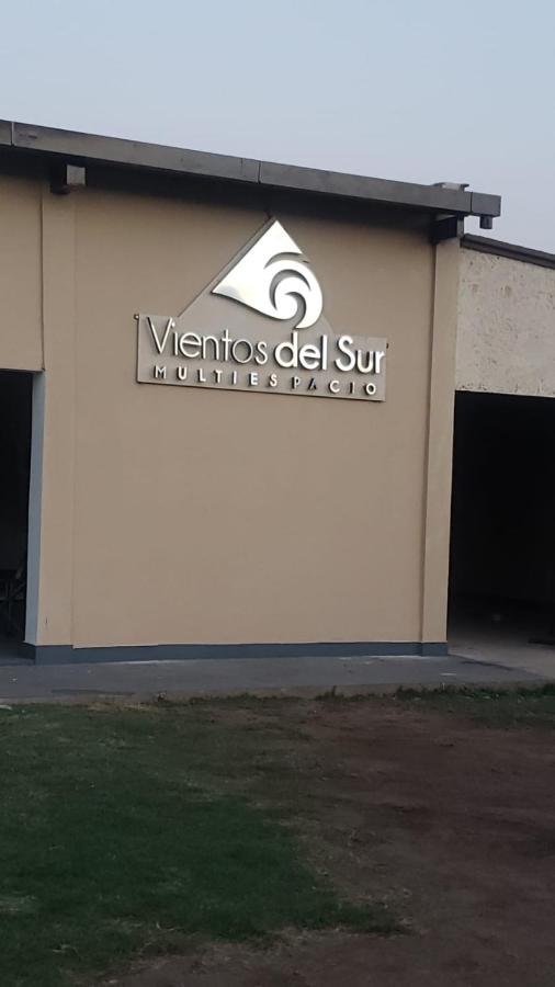 Vientos del Sur - B&B La Rioja