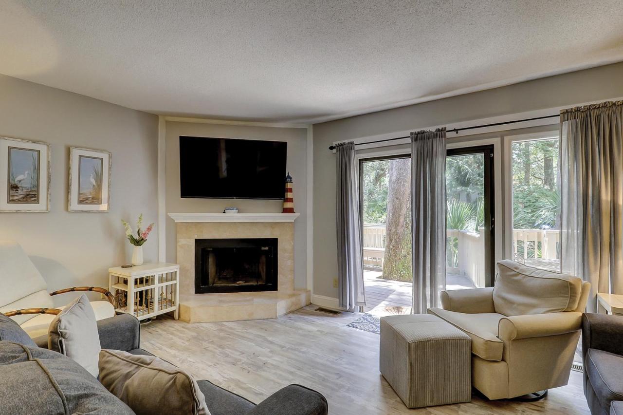 103 Beachwalk 2 BR Shipyard - B&B Hilton Head Island