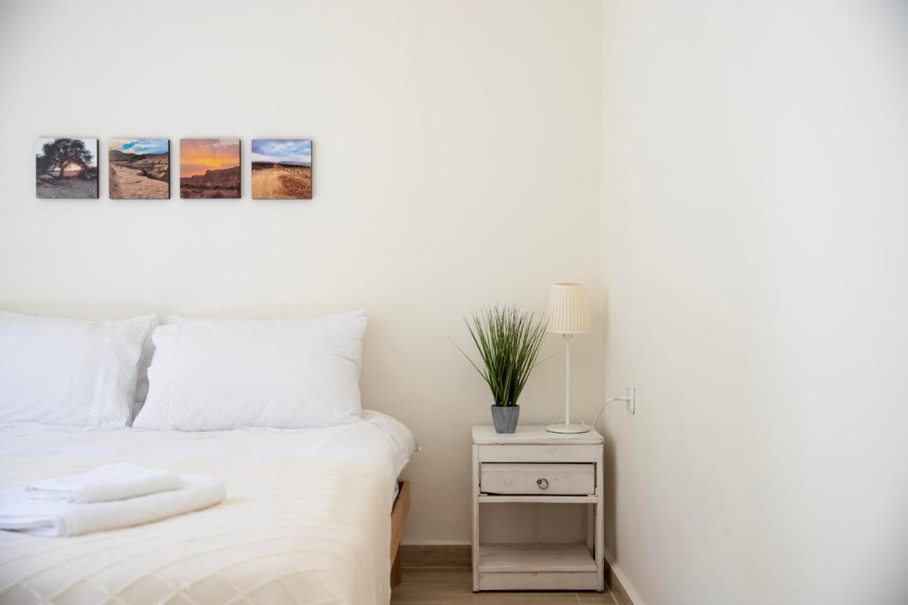 Two-Bedroom Apartment with Garden View