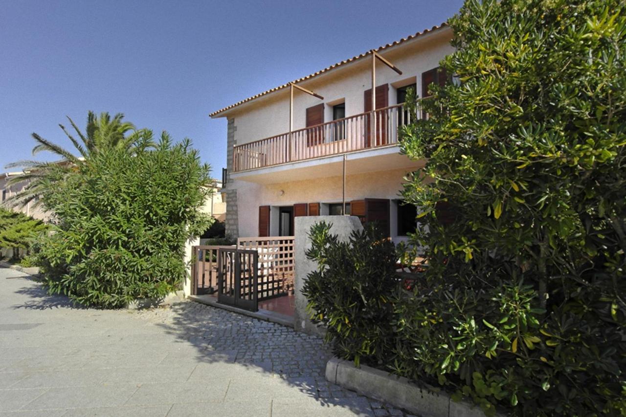 Le Villette di Capo Testa - Bed and Breakfast Santa Teresa Gallura