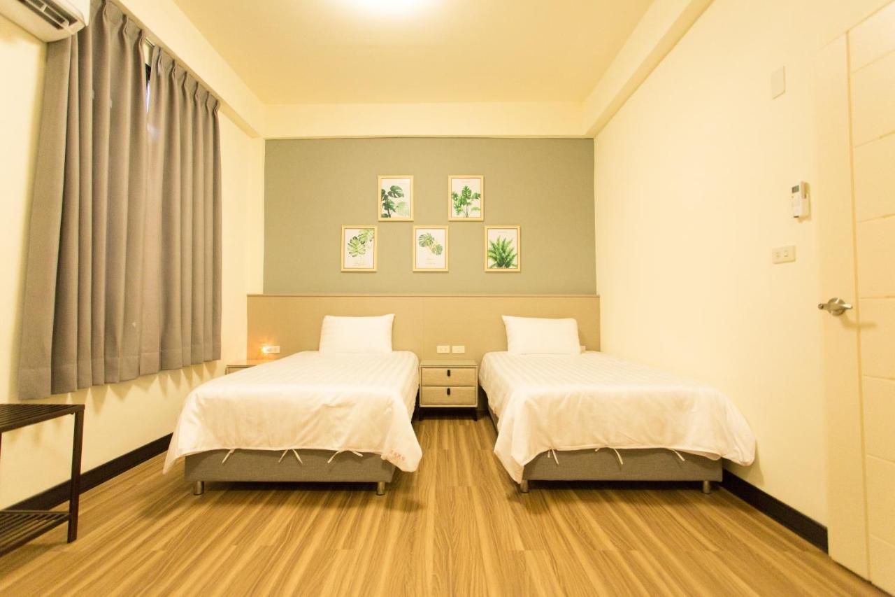 Quadruple Room with Bathroom