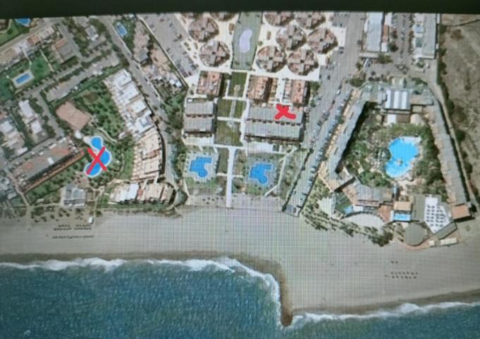 APARTAMENTO NATURISTA - B&B Vera