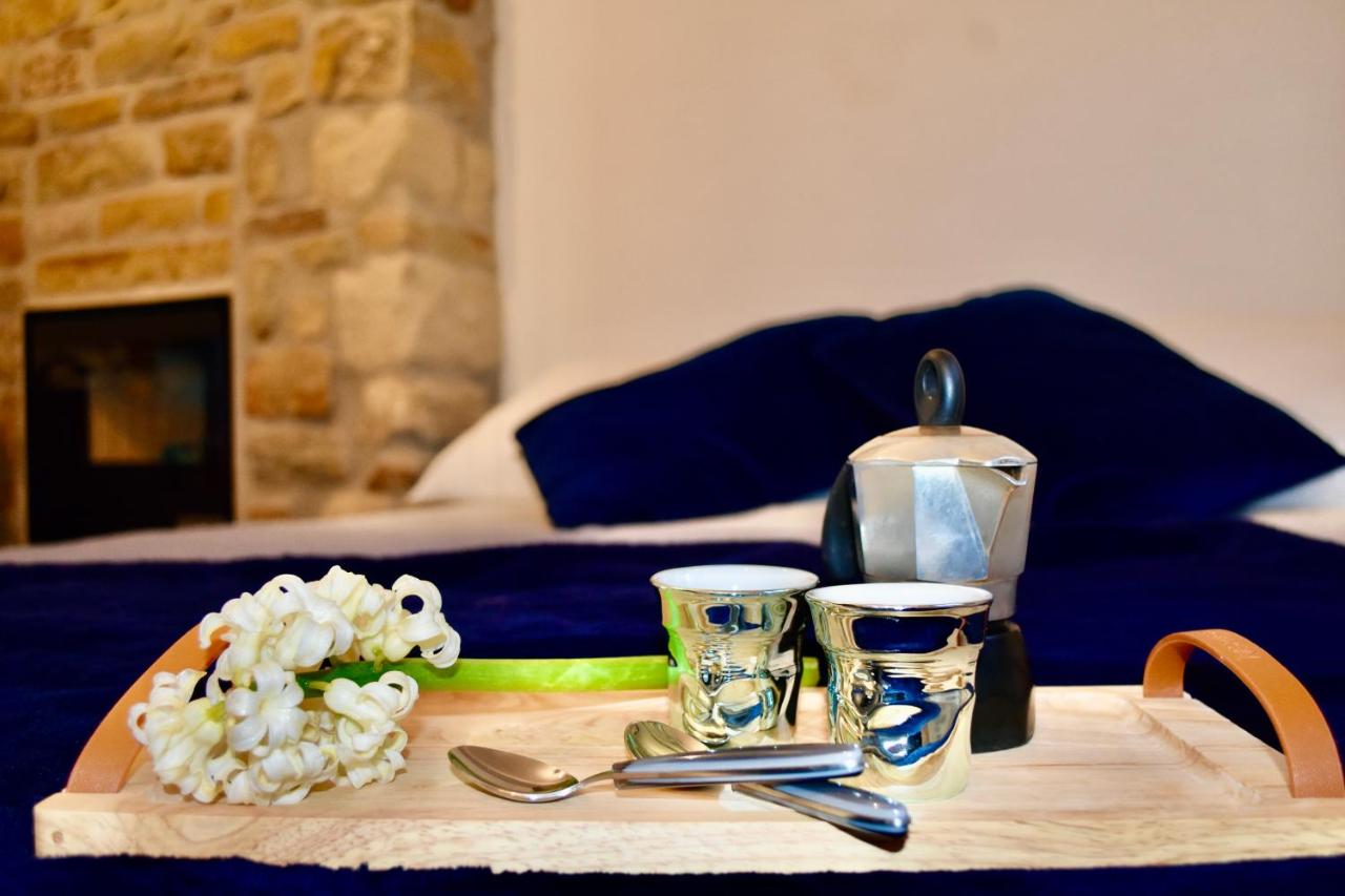 La Petite Maison - B&B