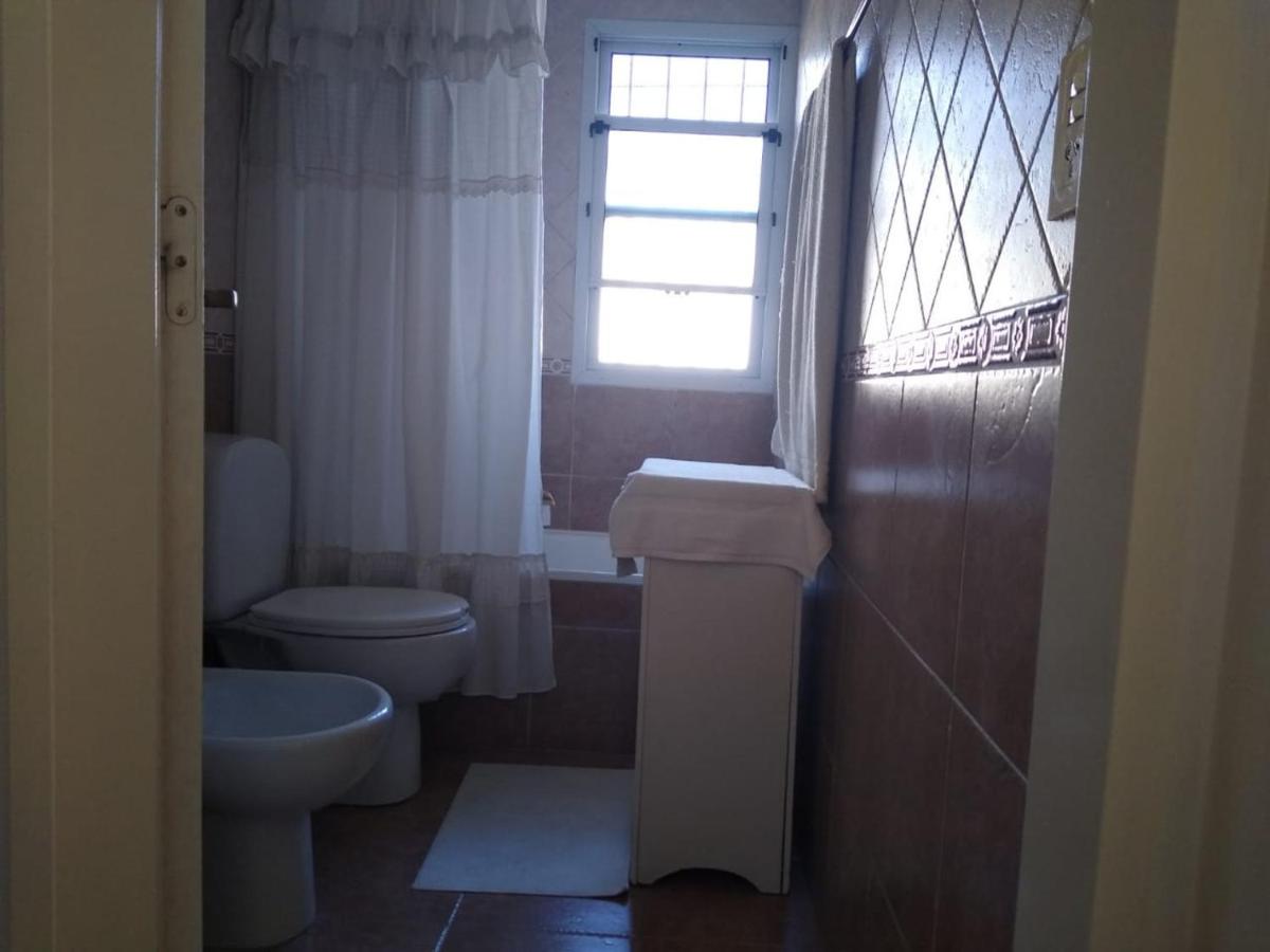 Olivos, Habitaciones en Simpatico Duplex - B&B Olivos