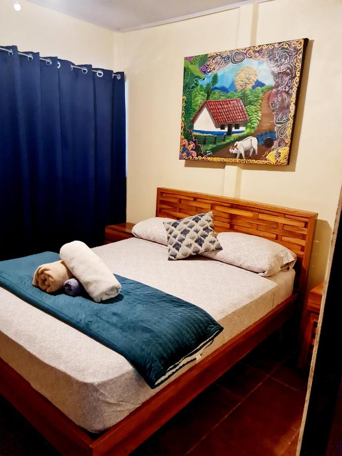 Haus mit 2 Schlafzimmern