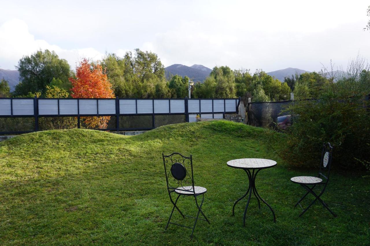 Casa Towanda - B&B Bariloche