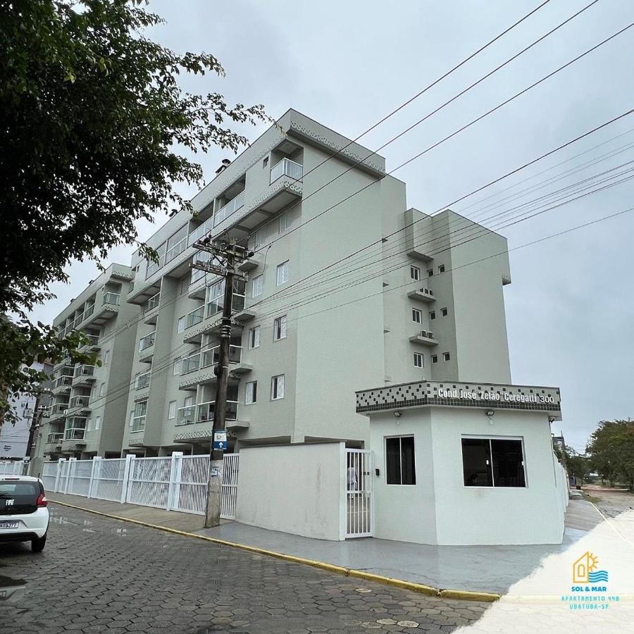 Apartamento Sol e Mar - B&B
