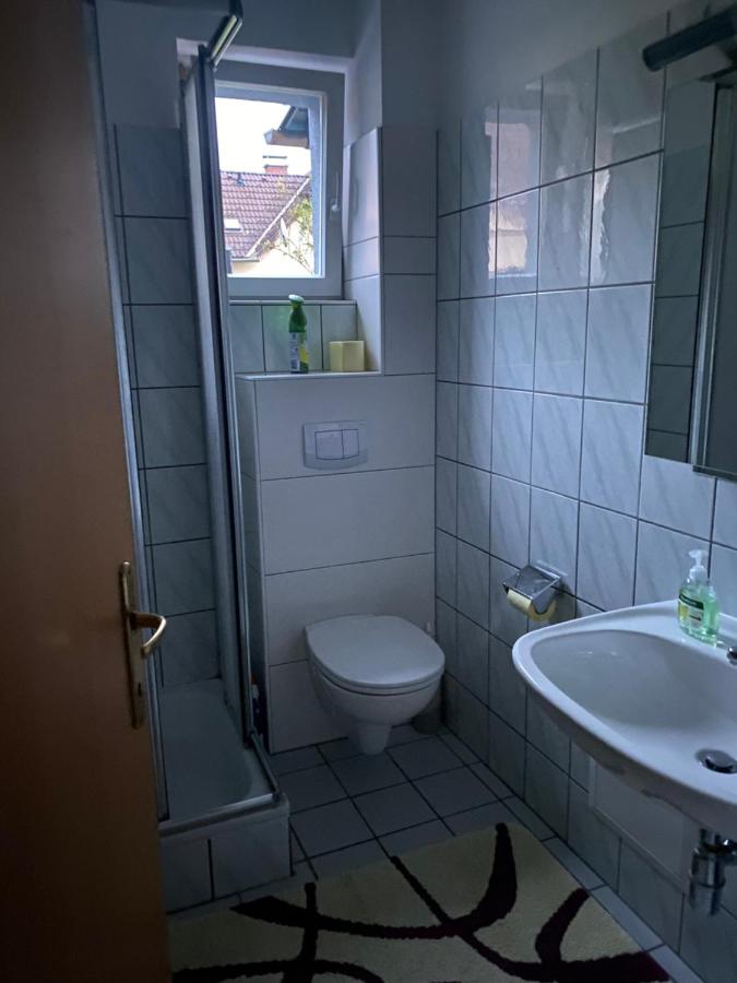 Apartment mit 2 Schlafzimmern