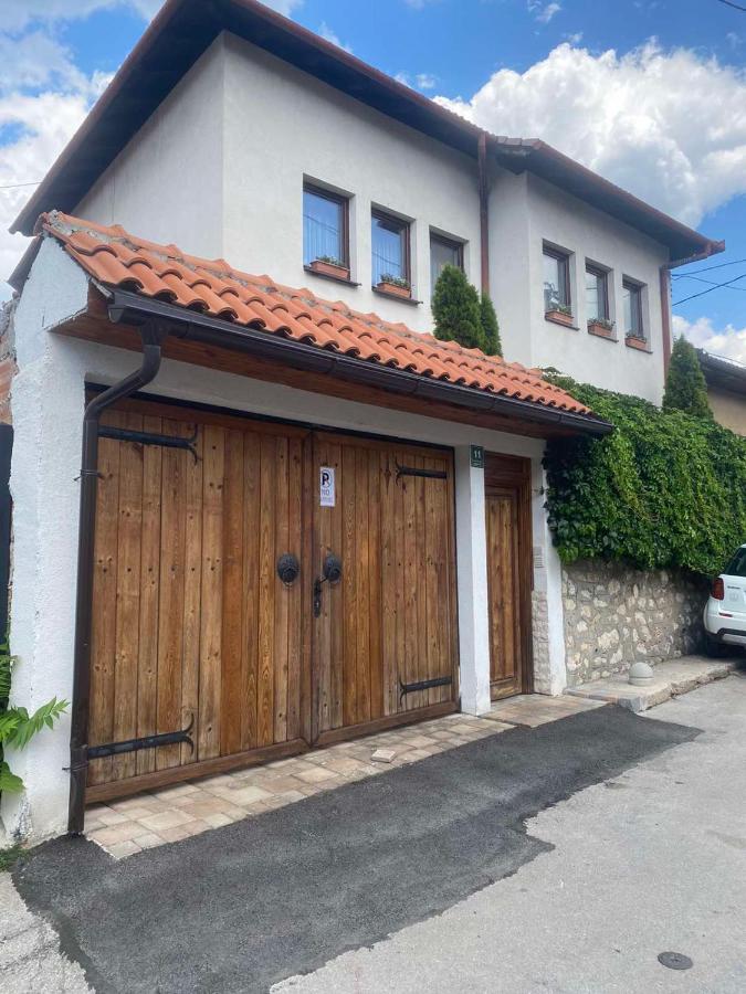 Apartment Ajna - B&B