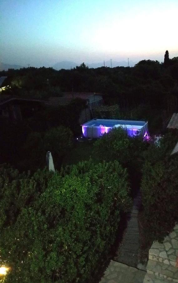 AngelBry - B&B Partinico