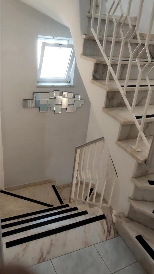 Double Room with Private External Bathroom