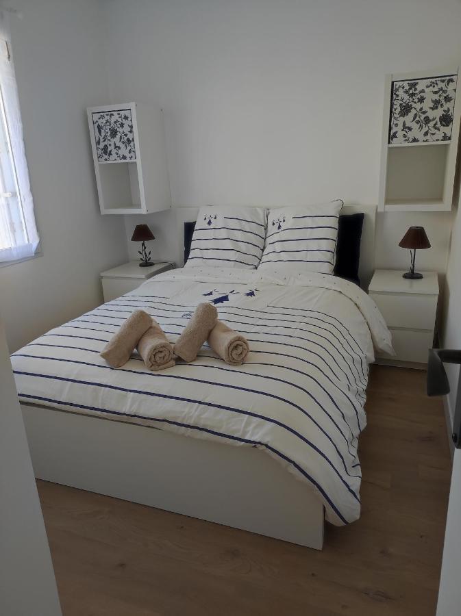 Maison 2 Chambres