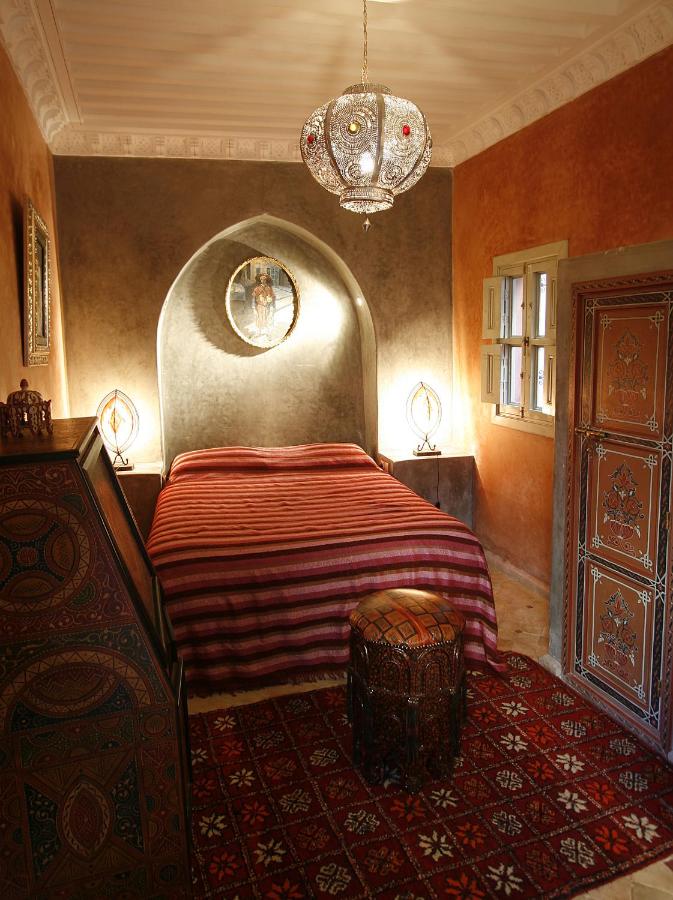 Chambre Double Standard
