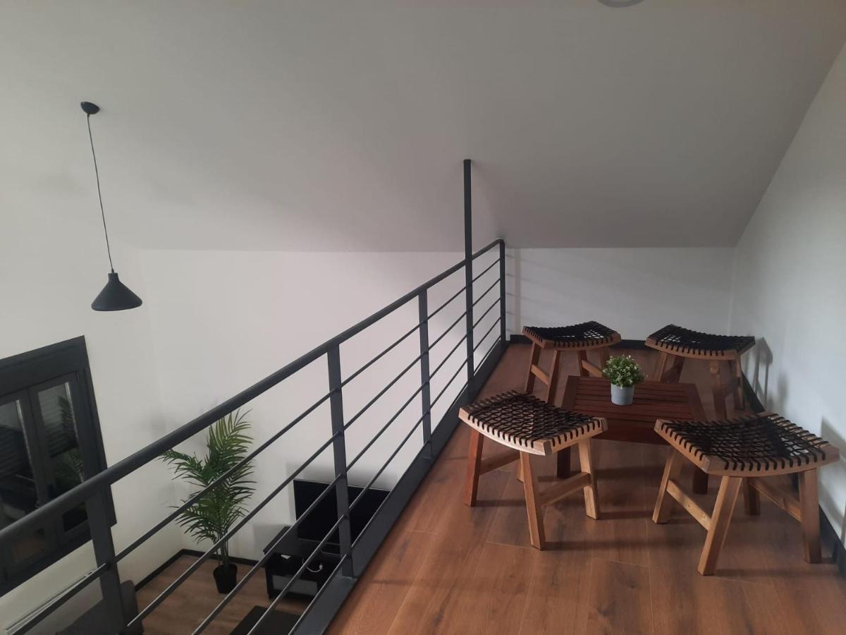 Casa en vigo a 5 min playas - B&B