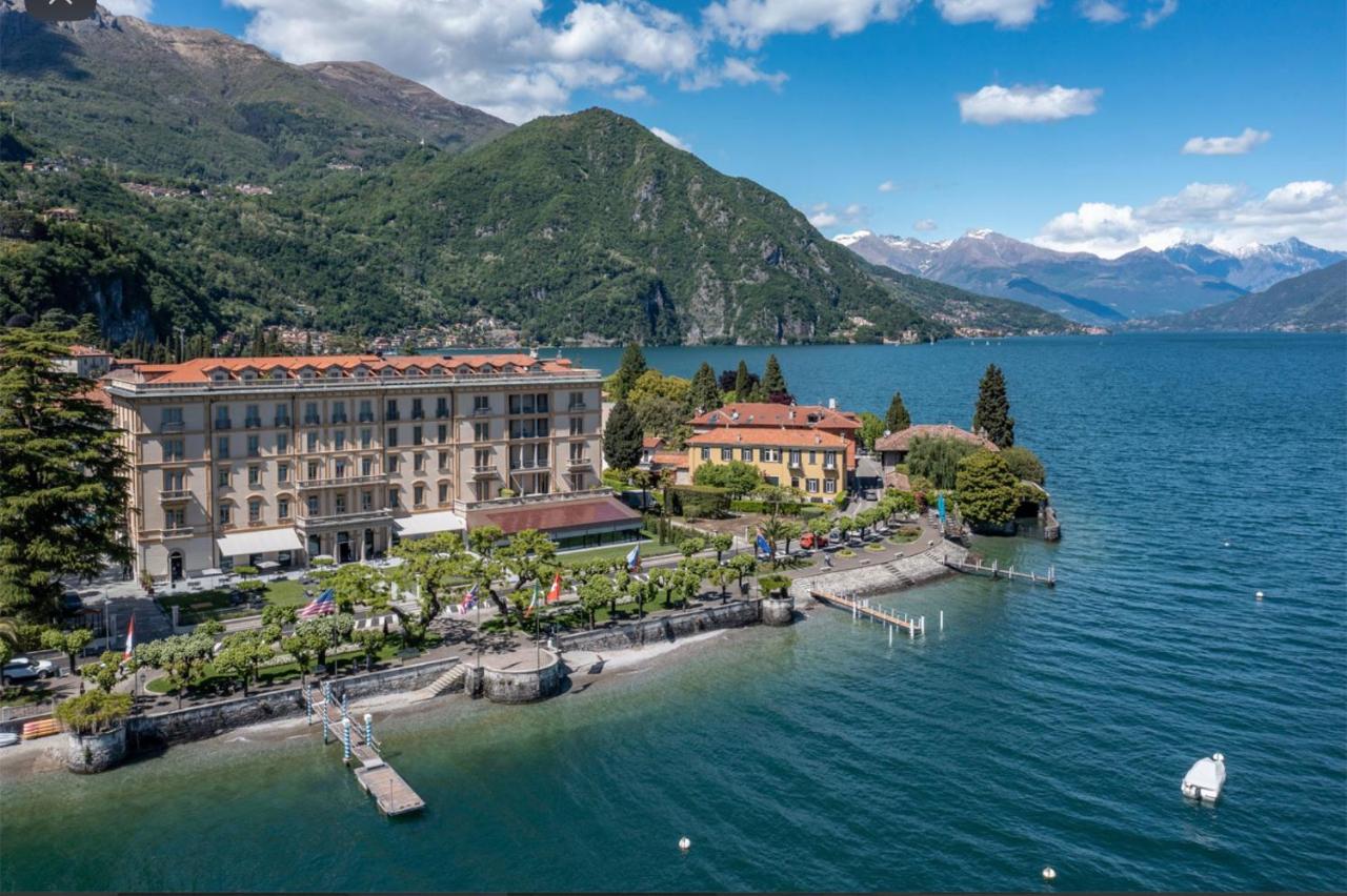 Appartamento con Vista Lago