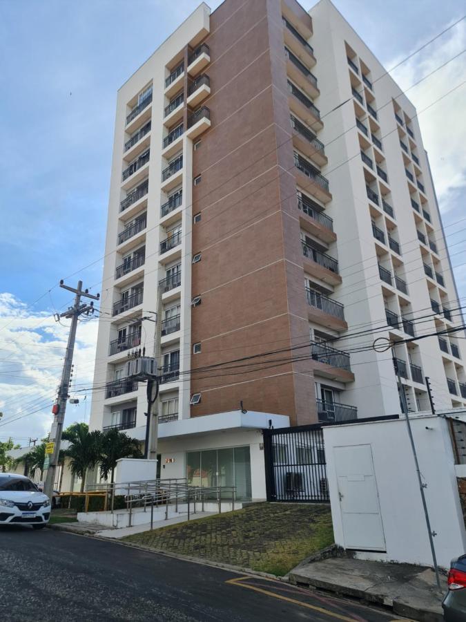 B&B Teresina - Flat Smart Residence - Bed and Breakfast Teresina