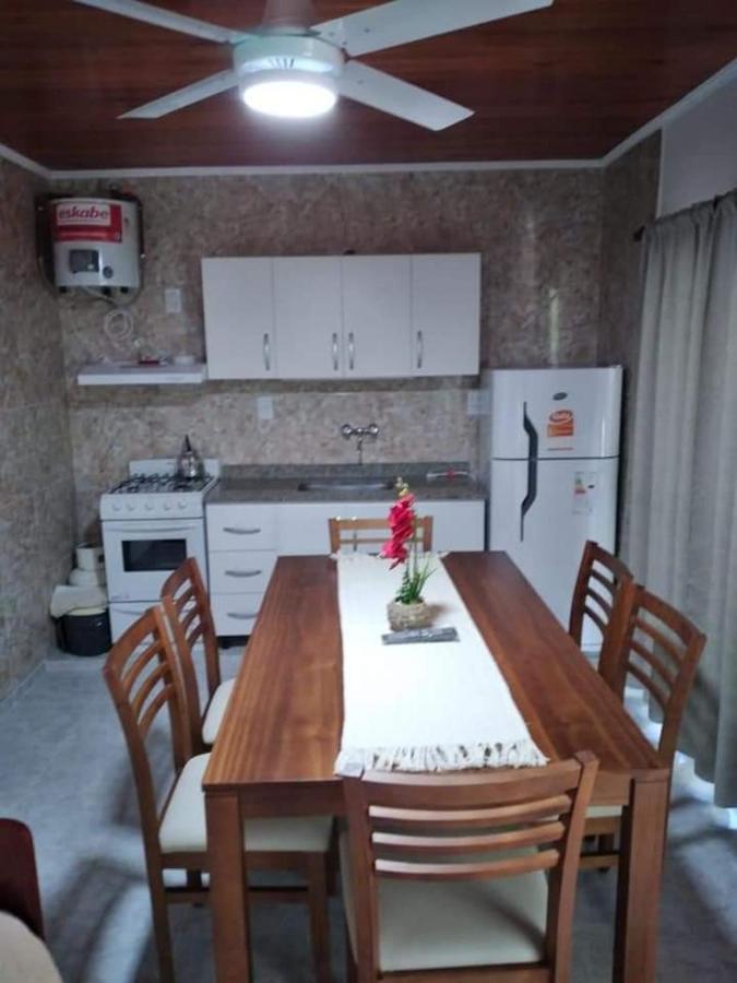 Departamento Odi - Chambres d’hôtes