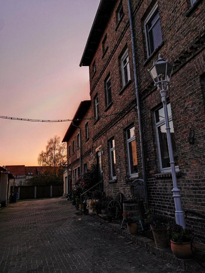 Altstadt Apartments - B&B