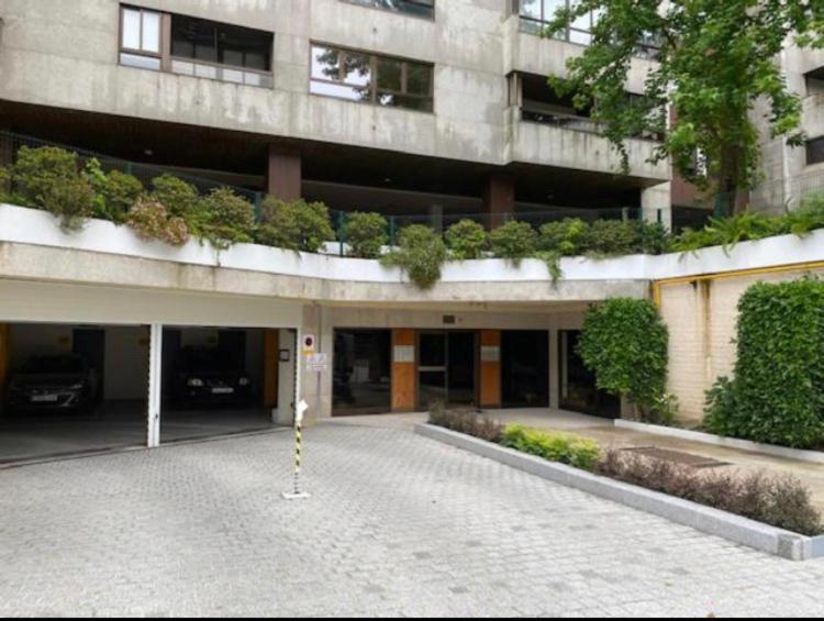 Apartamento Bamuxela - Ferienwohnung