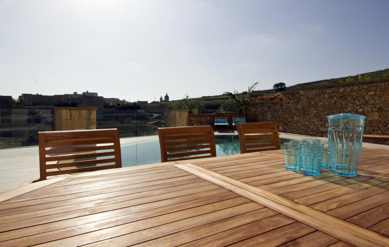 B&B Għasri - Villa Boomerang - Bed and Breakfast Għasri