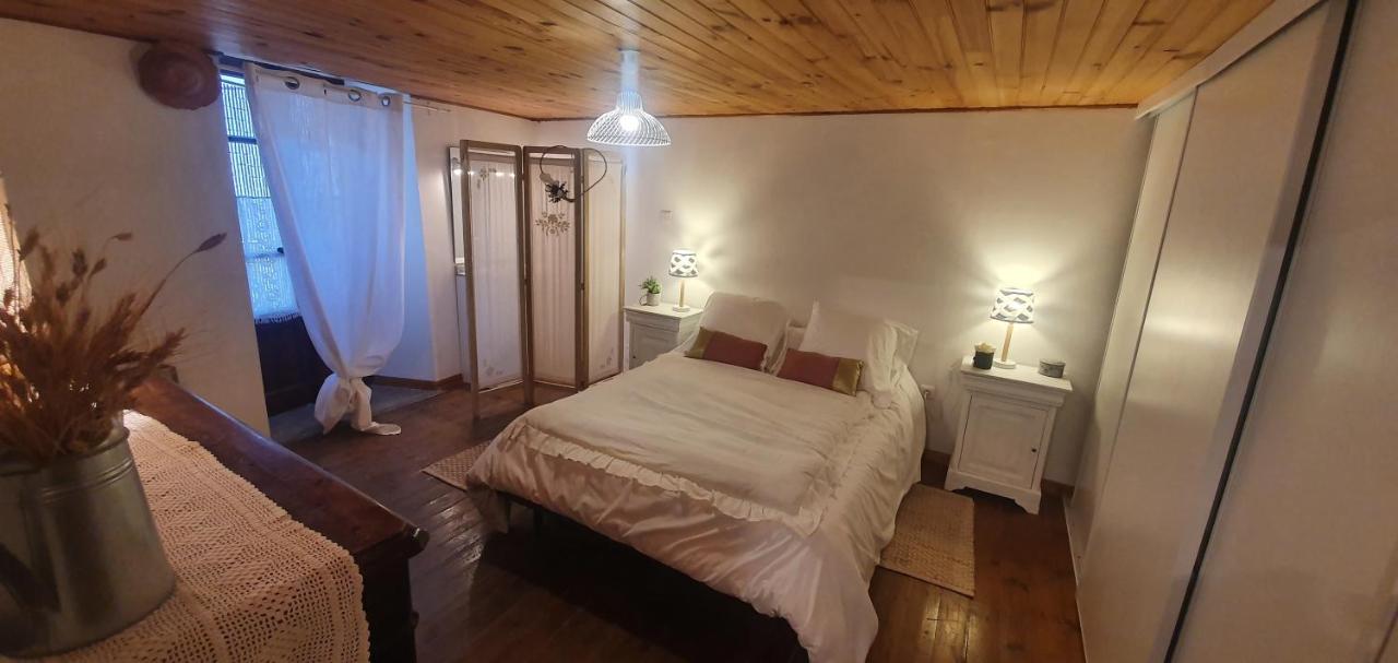 charmante maison de village - B&B