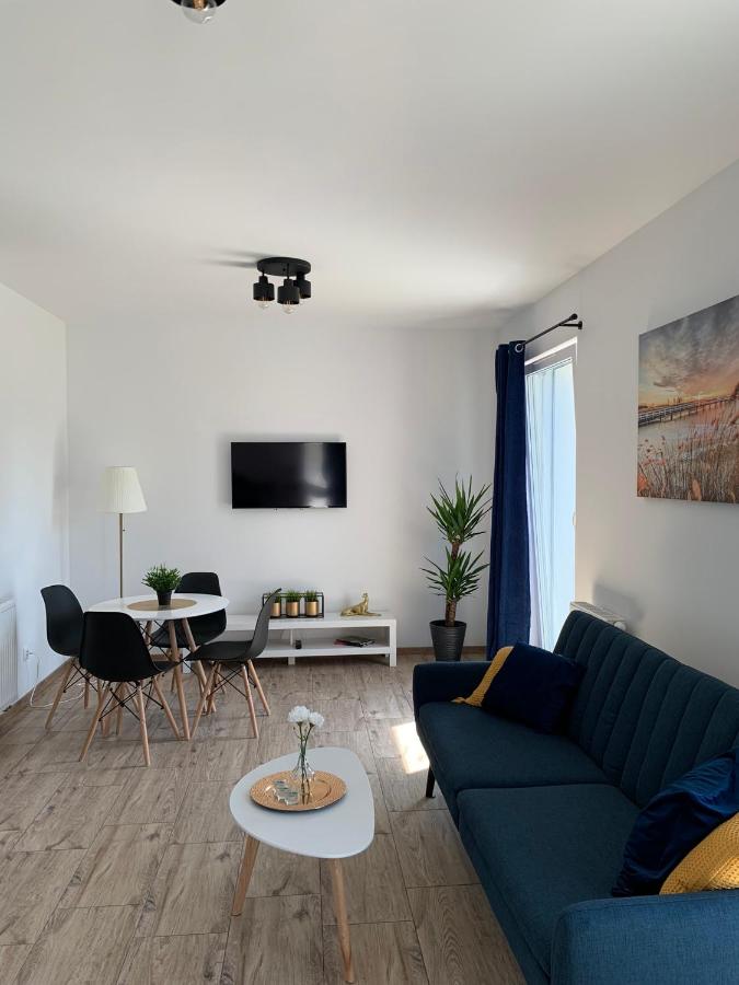 Porto Bianco III - Bed and Breakfast