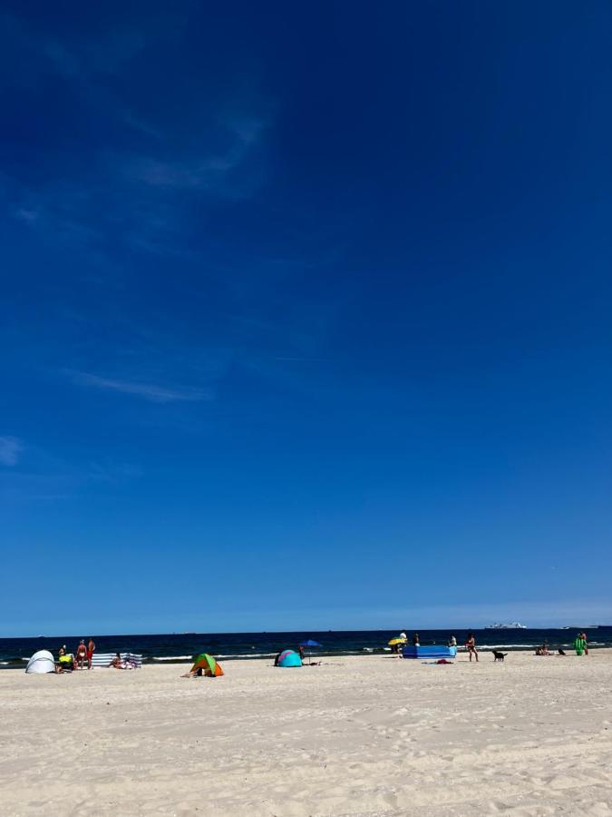 marga_apt - B&B Świnoujście