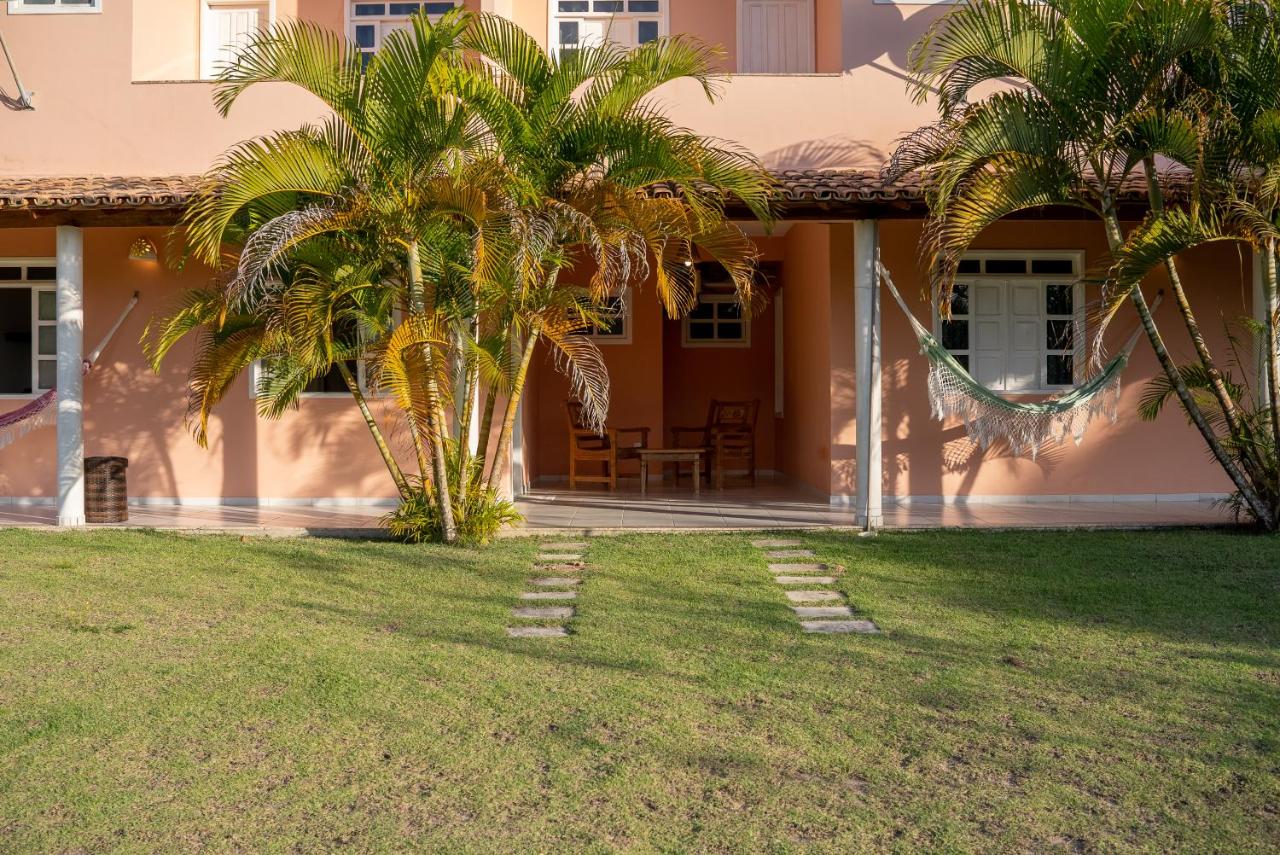 Pousada Recanto Trancoso - B&B Trancoso