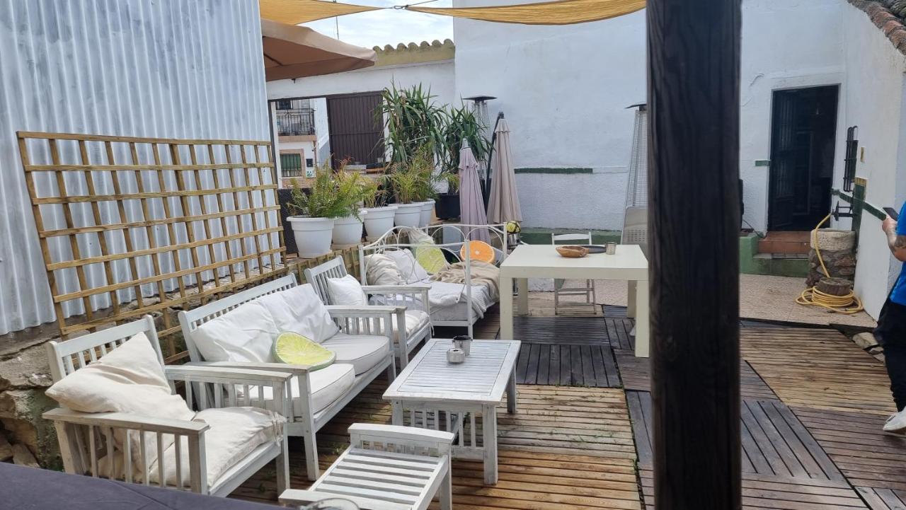 Casa Rural La Cruz - B&B El Gordo