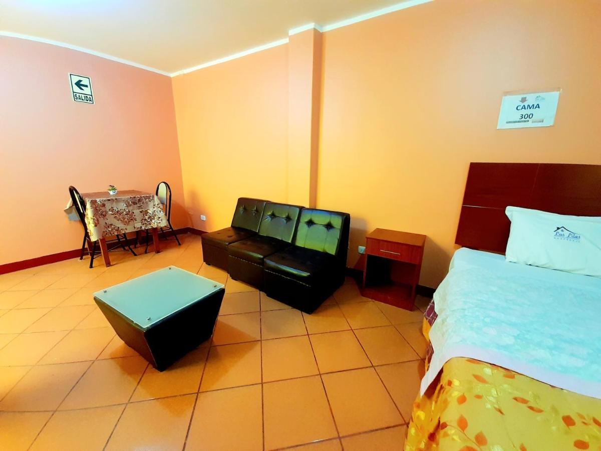 Apartamento de 3 dormitorios