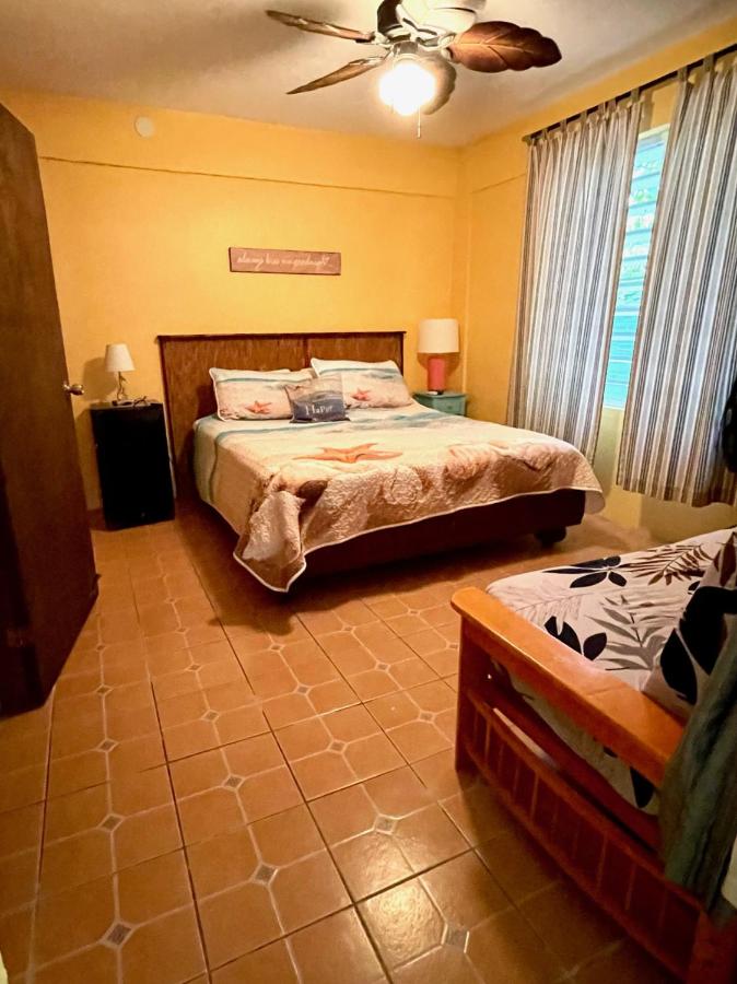 Chambre Lit King-Size Deluxe