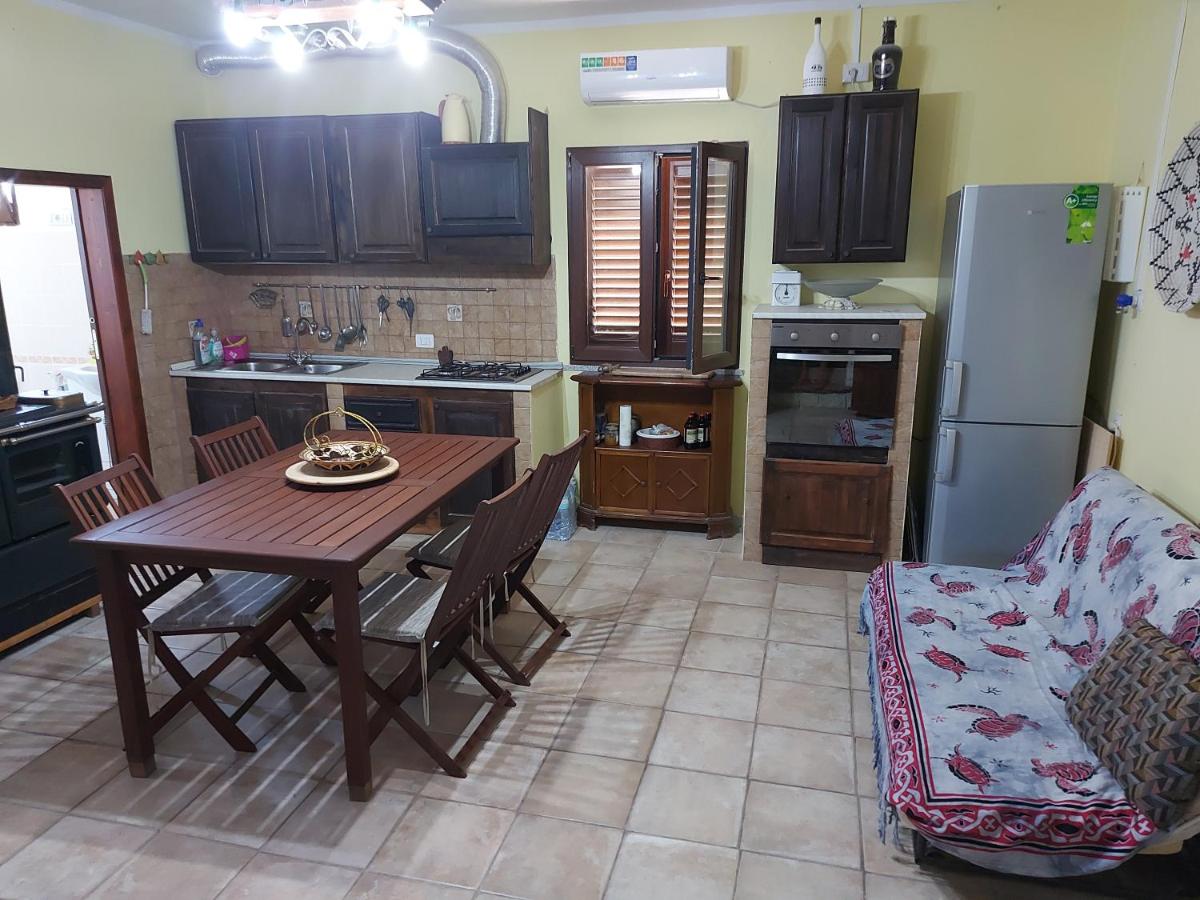 Sa domu 'e pisittu - B&B Iglesias