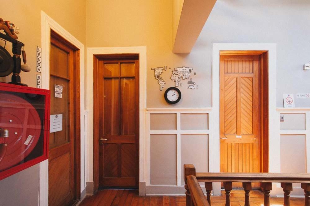 Bella 269 Guest house - B&B Santiago del Cile