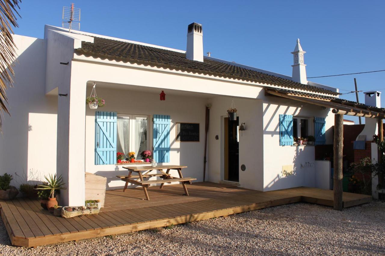 B&B Sagres - PuraVida Divehouse - Bed and Breakfast Sagres