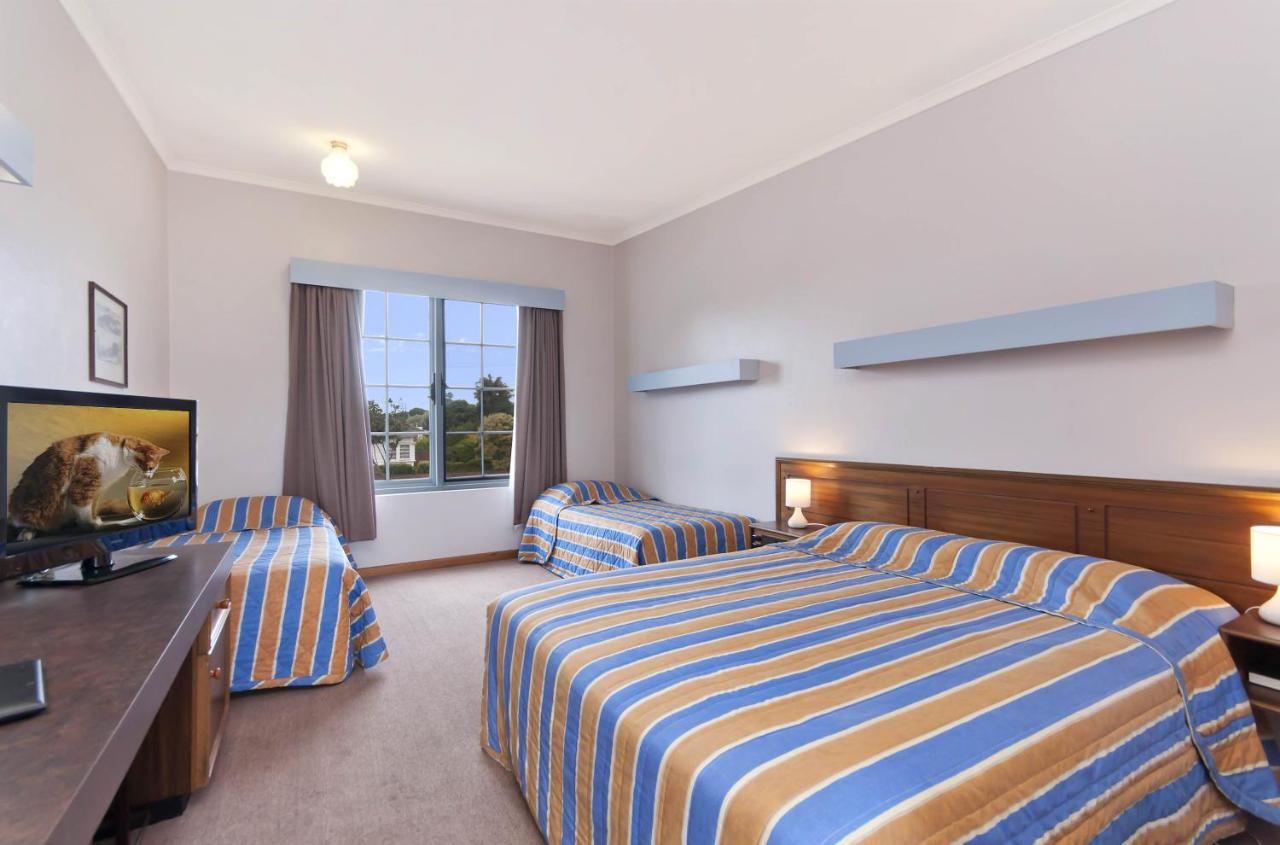 Chambre Familiale