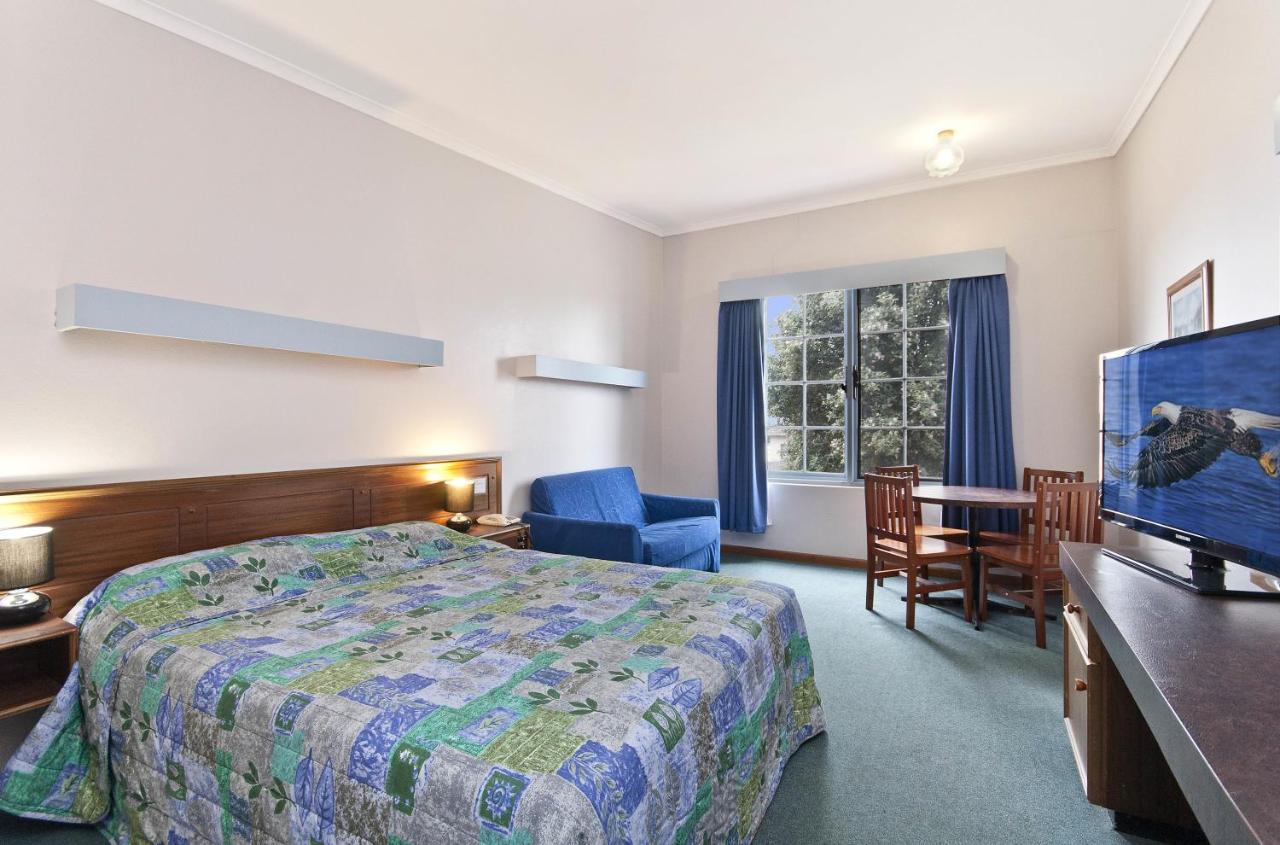 Chambre Double Standard