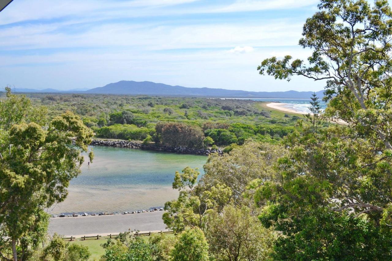 Arizons - B&B South West Rocks