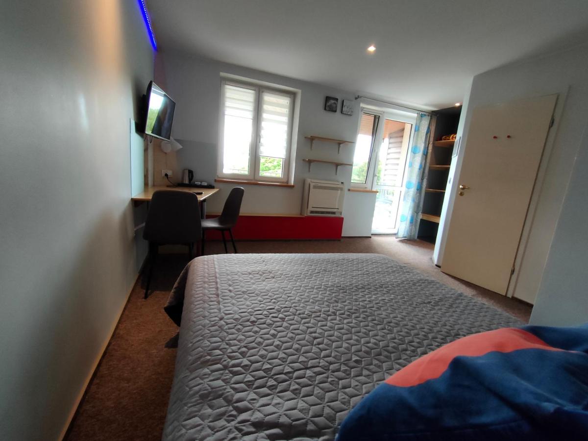 Triple Room with Lake View
