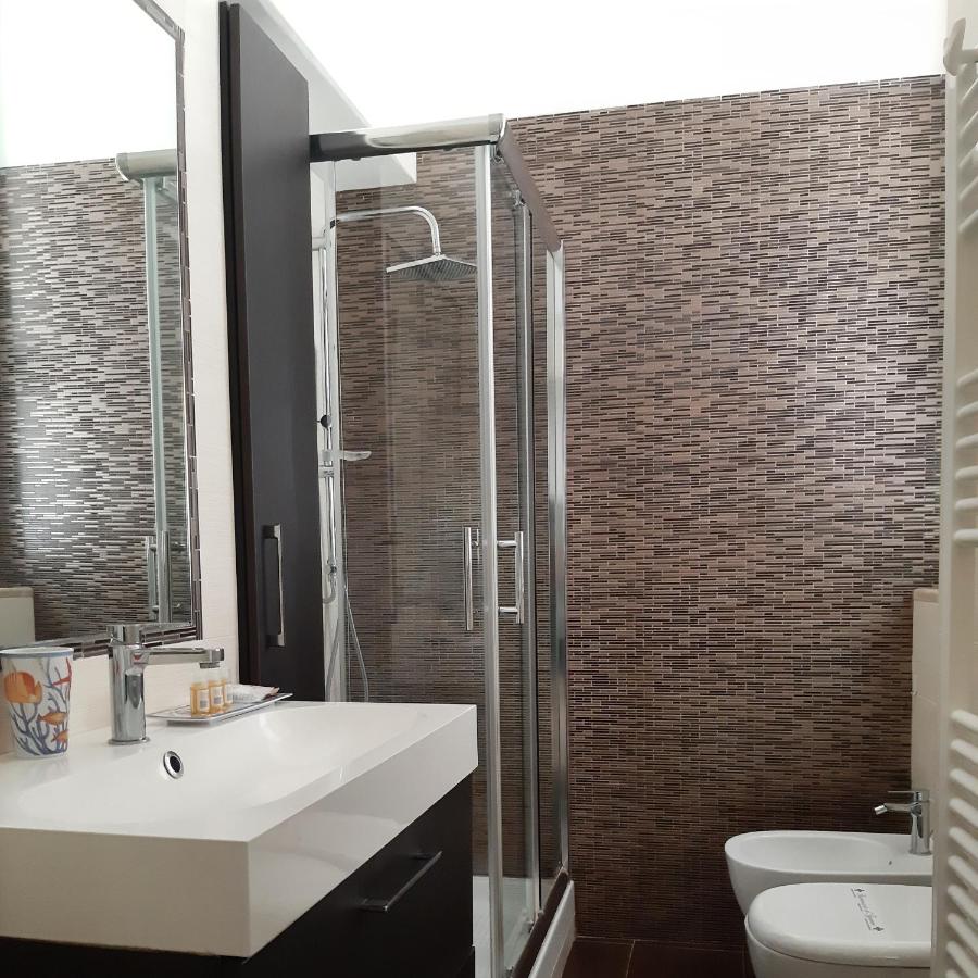 Apartment mit 2 Schlafzimmern
