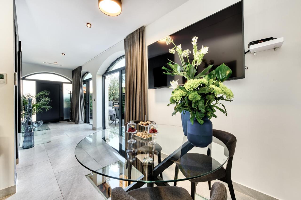 Apartment One B with Heated Private pool - Ferienwohnung Dubrovnik