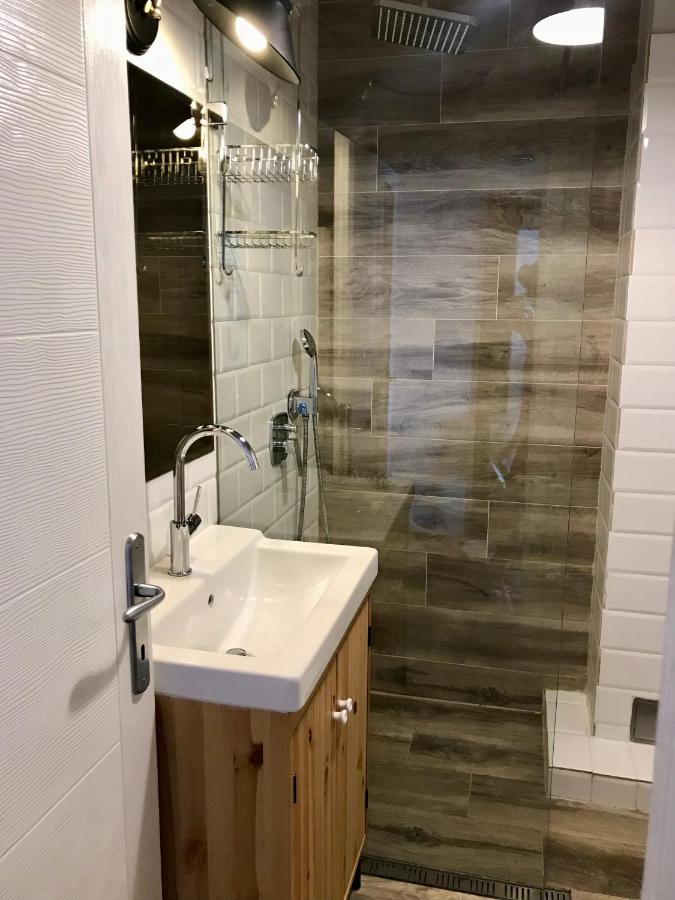Apartment Asko piccolo - B&B Novi Sad