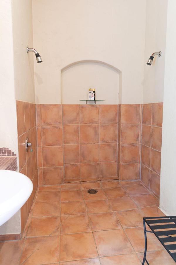 Deluxe Doppelzimmer