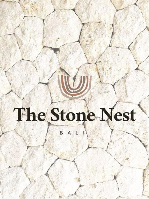 THE STONE NEST CANGGU - Ferienwohnung Canggu