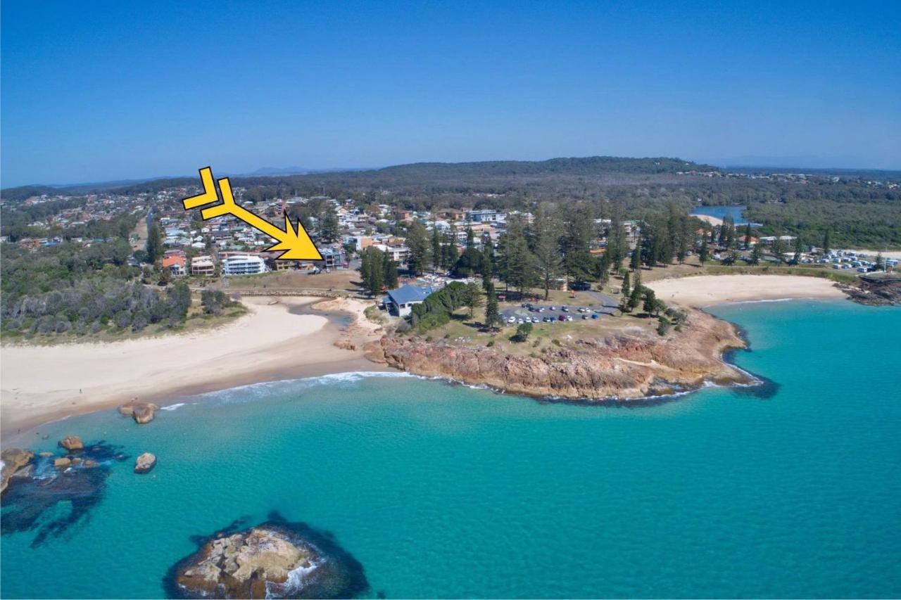 Waterford Apartment 4 - B&B South West Rocks