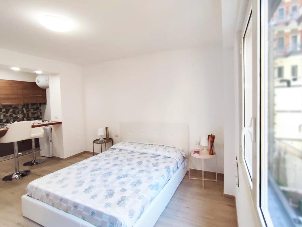 Alchemilla Holiday Home - Ferienwohnung Salern